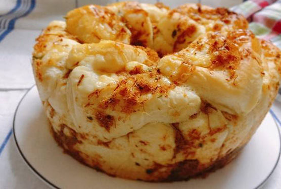 昊東肉松手撕面包 昊東肉松手撕面包