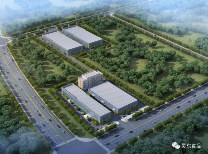 成為中國(guó)有良心、有道德底線、安全放心、健康美味的食品企業(yè)是我們昊東人的擔(dān)當(dāng)。逆勢(shì)而上、順勢(shì)而為、優(yōu)勢(shì)強(qiáng)化、未來可期